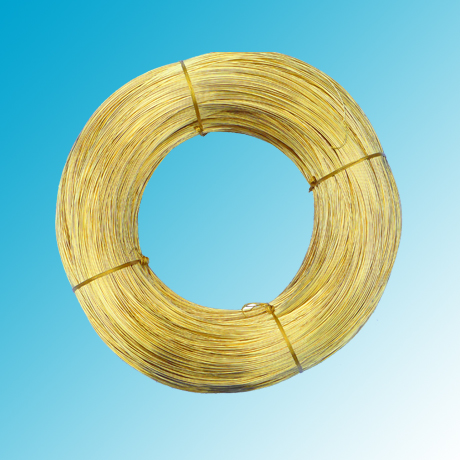 生活中的黃銅線(xiàn) 生活中的黃銅線(xiàn)
